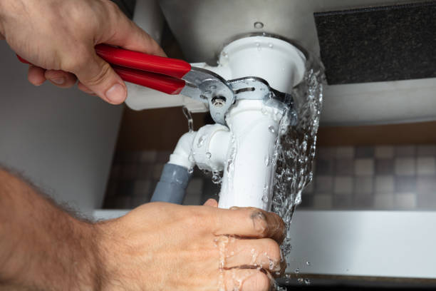 Best Water damage restoration company  in Mystic Island, NJ
