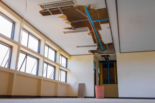 Water damage restoration experts in Mystic Island, NJ