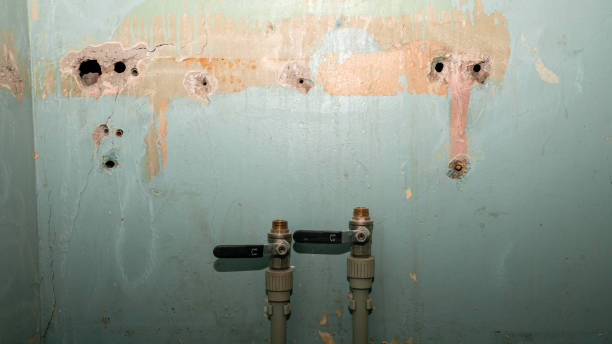 Best Emergency water damage restoration  in Mystic Island, NJ