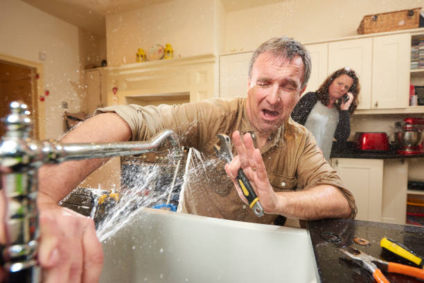 Best Flood restoration services  in Mystic Island, NJ
